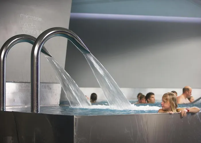 伯尔尼韦斯特赛德假日酒店 伯尔尼