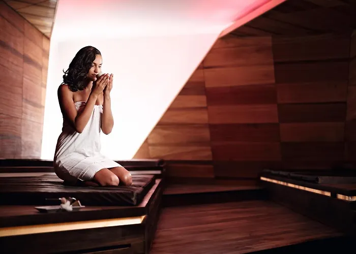 Hotel Westside By Ihg