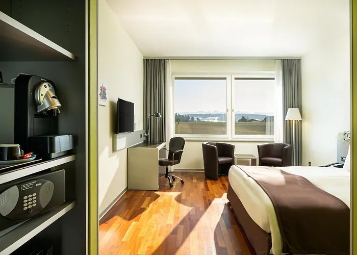 Hotel Westside By Ihg