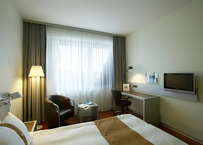 Westside By Ihg 4* Bern
