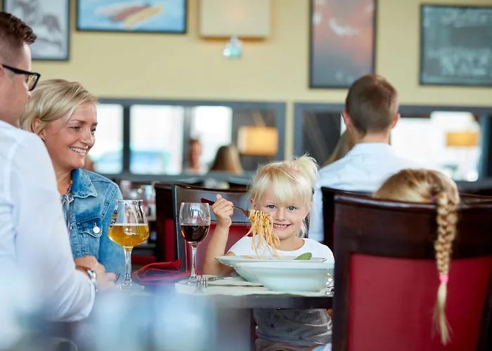 Westside By Ihg Hotel