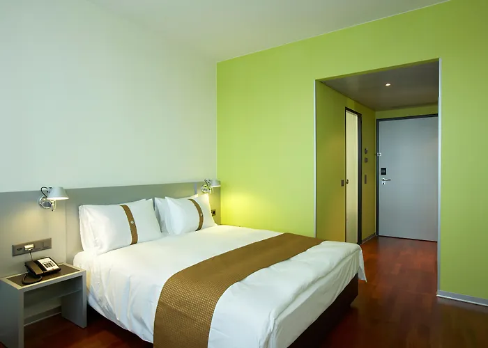 Westside By Ihg Hotel Bern