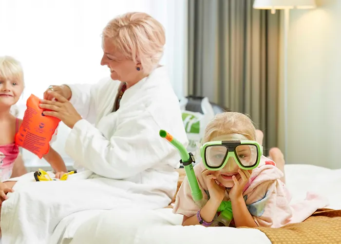 酒店 伯尔尼韦斯特赛德假日酒店 伯尔尼