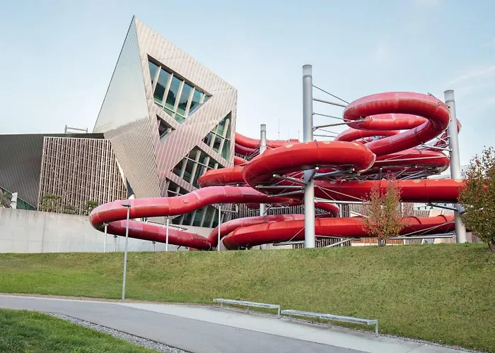 Hotel Westside By Ihg 4*