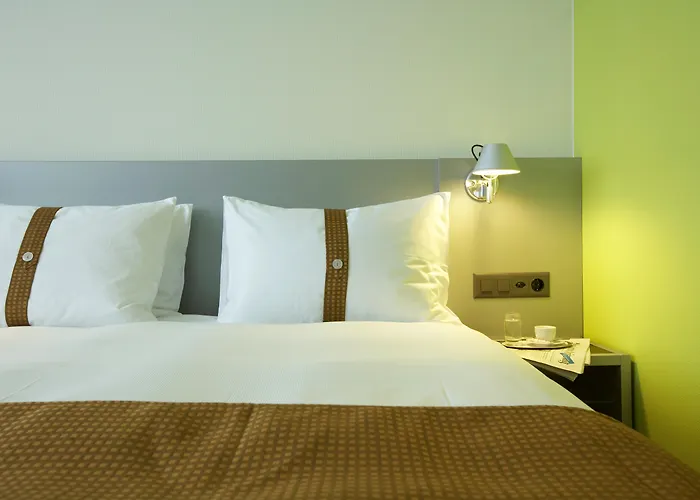 Hotel Westside By Ihg