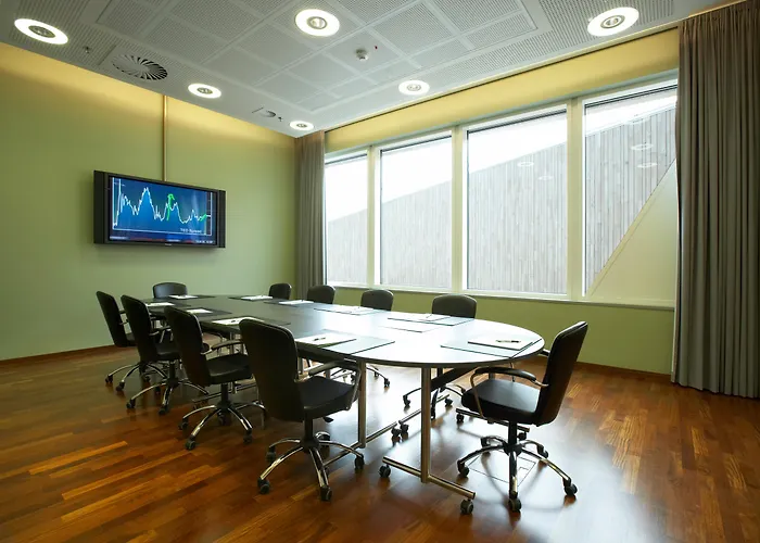 Hotel Westside By Ihg 4*