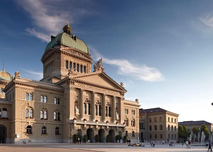 Westside By Ihg Hotel Bern