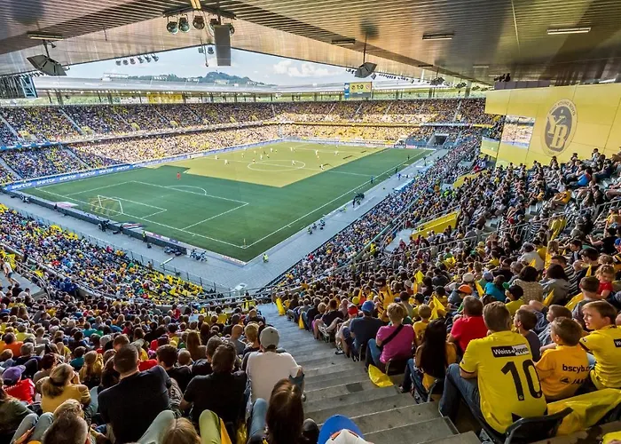 Westside By Ihg Hotel Bern