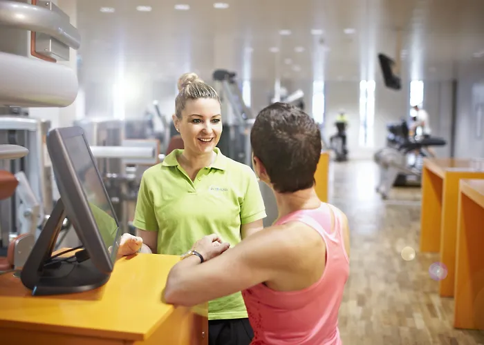 伯尔尼韦斯特赛德假日酒店 伯尔尼