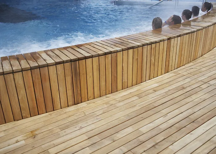 Hotel Westside By Ihg Bern