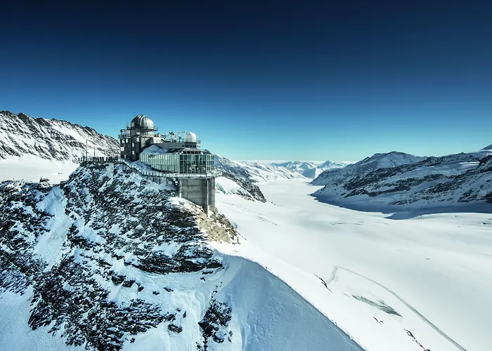 Westside By Ihg Hotel Bern