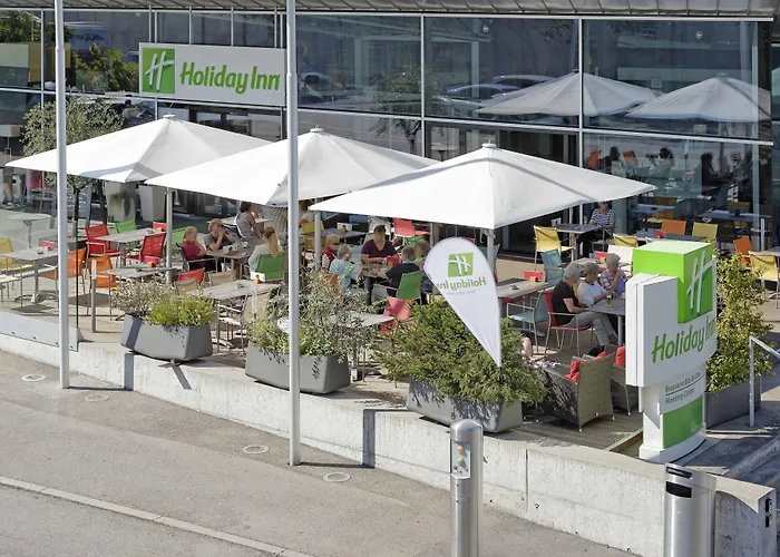 Westside By Ihg Bern