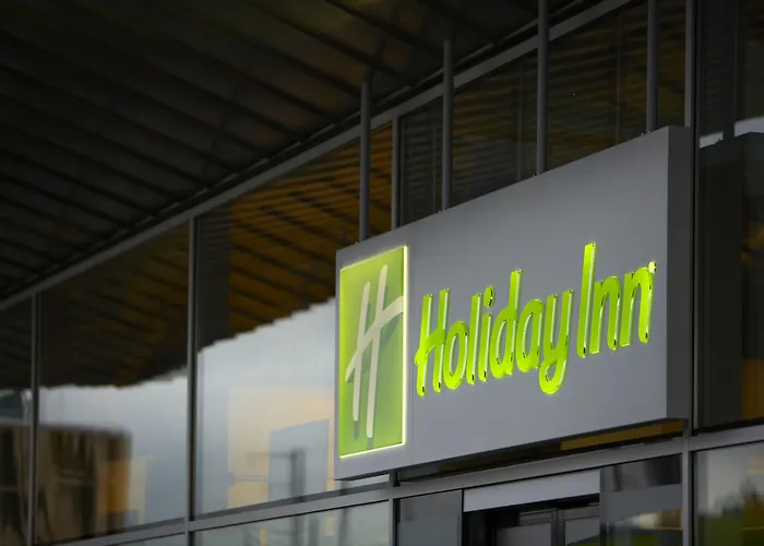 Westside By Ihg Hotel