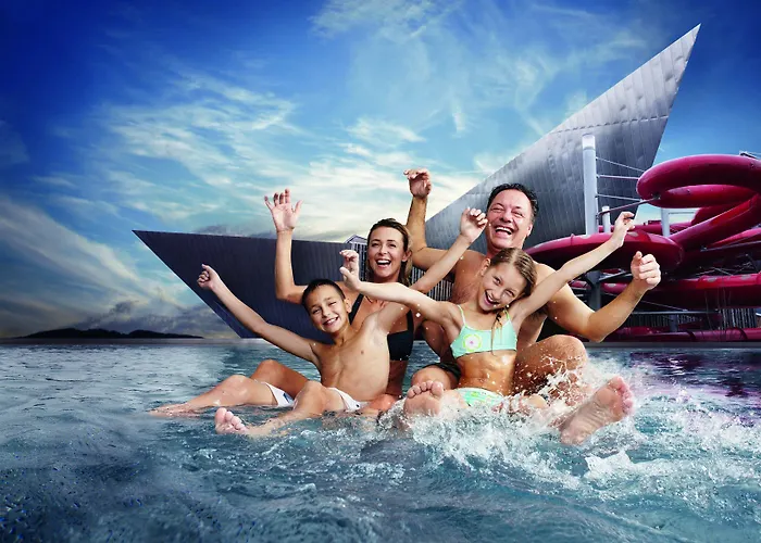 Hotel Westside By Ihg Bern