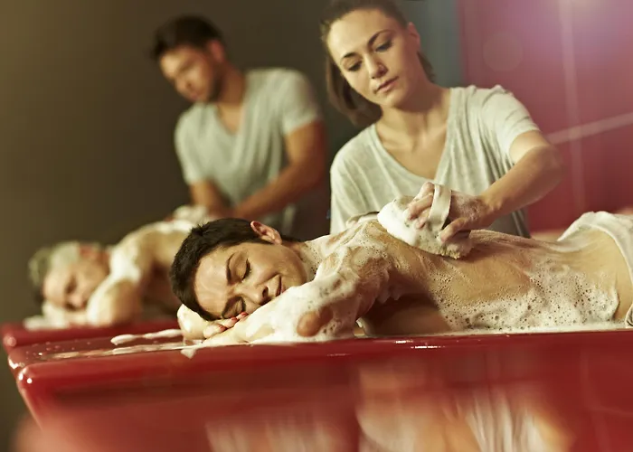 Westside By Ihg 4* Bern