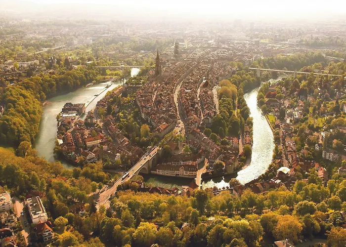 Westside By Ihg 4* Bern