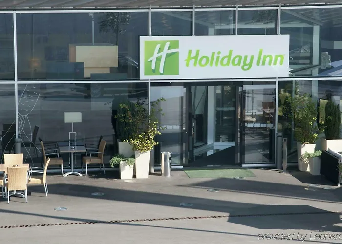 Westside By Ihg Hotel Bern