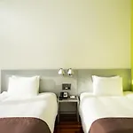 Westside By Ihg 4* Bern