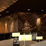 Hotel Westside By Ihg Bern
