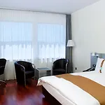 Hotel Westside By Ihg Bern