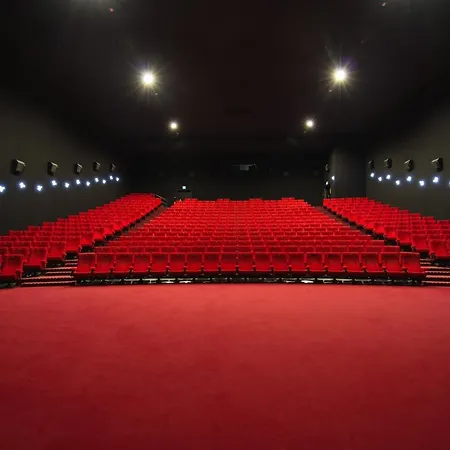 Westside By Ihg Ξενοδοχείο