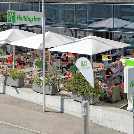 Westside By Ihg Ξενοδοχείο 4*