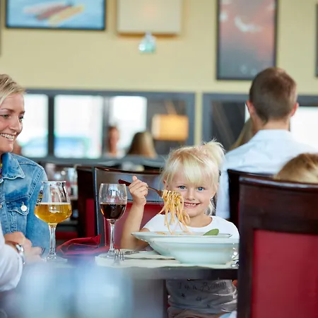 Westside By Ihg Ξενοδοχείο