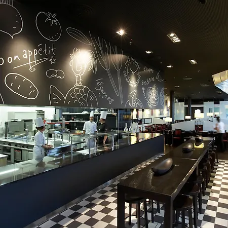 Westside By Ihg Ξενοδοχείο