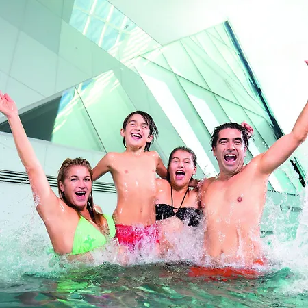 Westside By Ihg Ξενοδοχείο Βέρνη