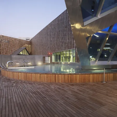 Ξενοδοχείο Westside By Ihg