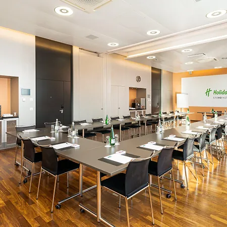 Westside By Ihg 4* Βέρνη