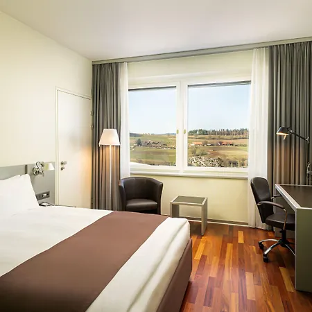 Westside By Ihg Ξενοδοχείο Βέρνη