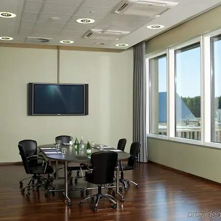 Westside By Ihg Ξενοδοχείο 4*