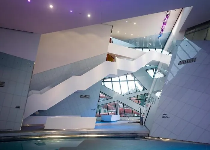 Westside By Ihg Bern