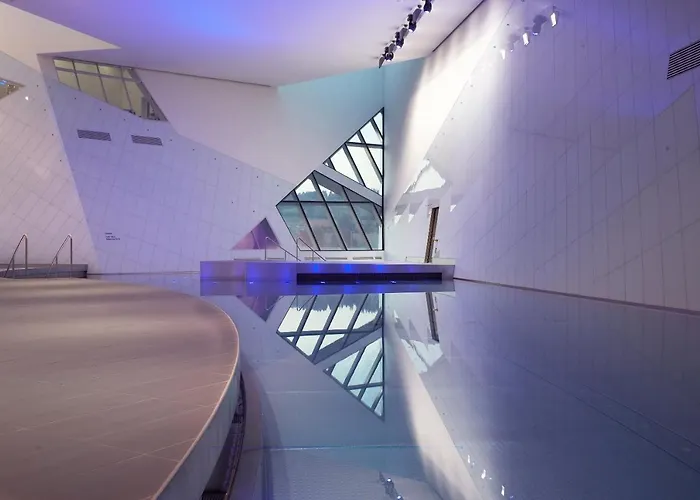 Westside By Ihg Hotell Bern