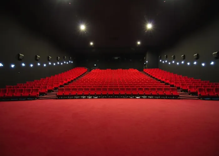 Westside By Ihg Hotell