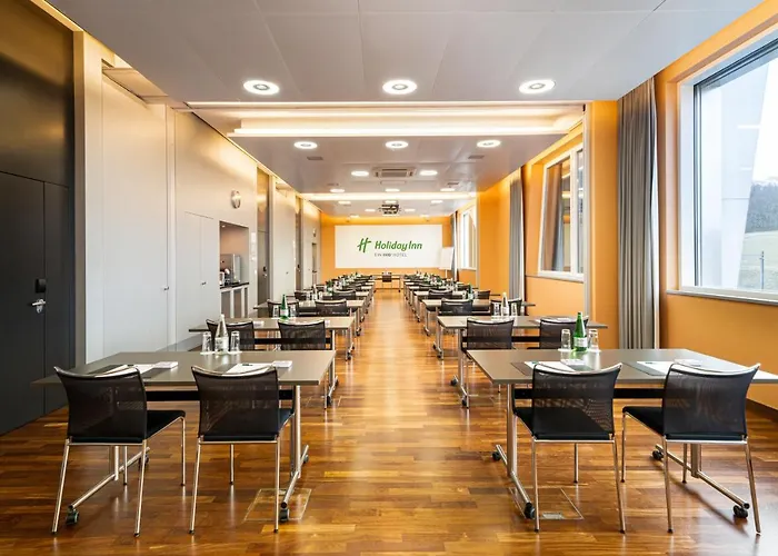 Westside By Ihg Hotell