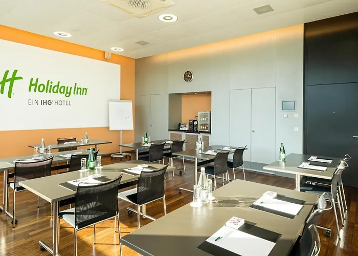 Westside By Ihg Hotell Bern