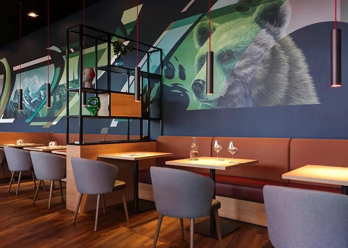 Hotell Westside By Ihg 4*