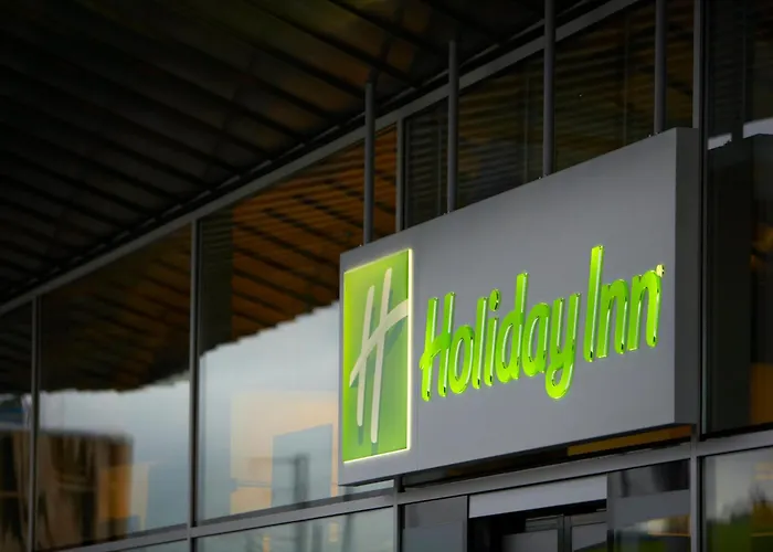 Westside By Ihg Hotell 4*