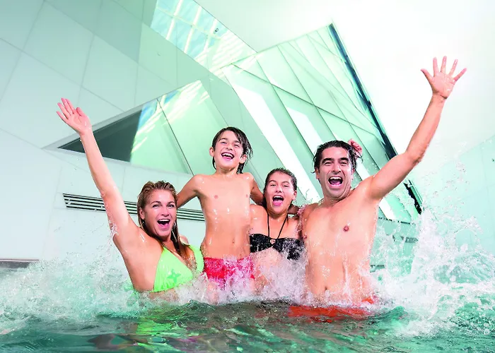 Westside By Ihg Hotell Bern