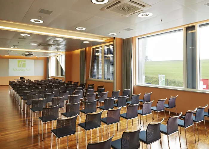 Westside By Ihg Hotell Bern