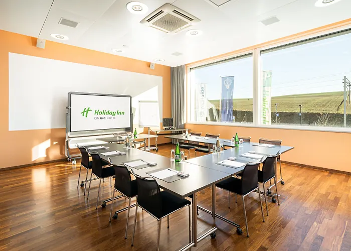 Hotell Westside By Ihg