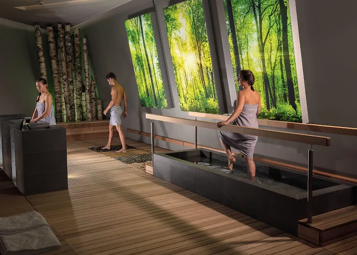 Westside By Ihg Bern